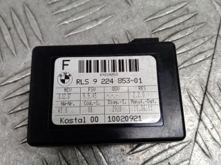 датчик дождя BMW 3 серия E92/E93 [рестайлинг] E92 2012, 3.0 л., N57 D30 A, дизель, АКПП, blue-water metallic (896), купе, задний привод, правый руль, 61359224853, 9224853