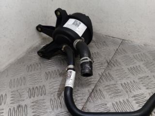 бачок гидроусилителя Mercedes-Benz C-Класс W203/S203/CL203 [рестайлинг] 2006, 2.2 л., OM 646.963, дизель, АКПП, OM646963, OM646, OM464.962, A2034600083