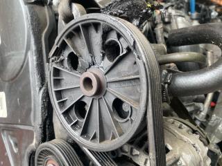 насос гидроусилителя руля Volvo XC70 1 поколение [рестайлинг] 2005, 2.4 л., D 5244 T, дизель, АКПП