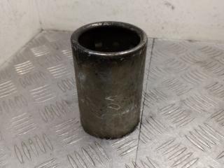 насадка на глушитель BMW X1 F48 2016, 2.0 л., B47 C20 A, дизель, МКПП, alpinweiß iii (300), внедорожник 5 дв., полный привод, правый руль, 18308648042