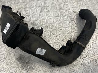 корпус воздушного фильтра BMW X5 F15 2015, 4.0 л., дизель, АКПП, black sapphire metallic (475), внедорожник 5 дв., полный привод, правый руль, 13718573869, 8573869