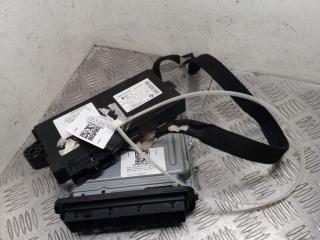 блок управления двигателем BMW 3 серия E92/E93 [рестайлинг] E92 2012, 3.0 л., N57 D30 A, дизель, АКПП, blue-water metallic (896), купе, задний привод, правый руль, 9237047, 61359237047, 13618510221, 8510221, 0281016838