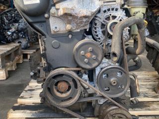 двигатель Ford Focus 3 поколение 2014, 1.6 л., IQDB, бензин, МКПП