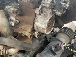 ТНВД Peugeot Boxer 2 поколение 2013, 2.2 л., 4HH (P22DTE), дизель, МКПП