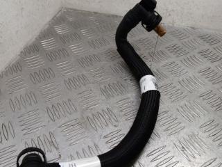 трубка вентиляции картерных газов Peugeot 207 1 поколение [рестайлинг] 2010, 1.4 л., EP3C, бензин, МКПП, 7592989