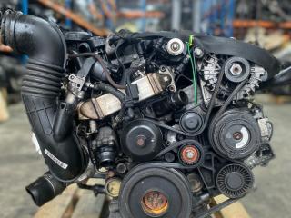 двигатель BMW 1 серия E81/E87 [рестайлинг] 2008, 2.0 л., N47 D20 A, дизель, МКПП, N47D20, N47D20A