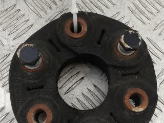 муфта кардана BMW 5 серия E60/E61 [рестайлинг] (2007 - 2010), 2.0 л., N47 D20 A, дизель, МКПП, 7546425, 26117546425