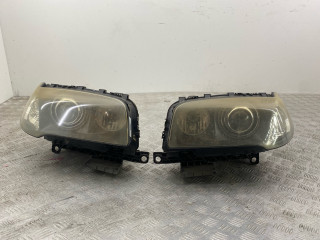 фара правая BMW X3 E83 [рестайлинг] 2006, 6923862