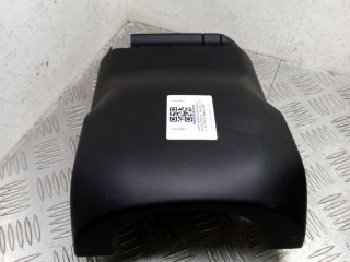 кожух рулевой колонки BMW 7 серия G11/G12 G11 2017, 3.0 л., B57 D30 A, дизель, АКПП, carbonschwarz metallic (416), седан, задний привод, правый руль, 9299488