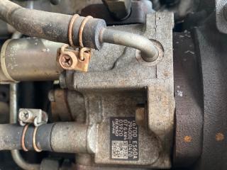 ТНВД Nissan X-Trail T30 [рестайлинг] 2005, 2.2 л., YD22DDTi, дизель, МКПП, 16700ES60A