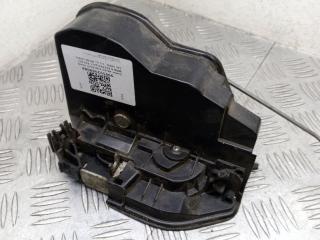 замок двери передней левой BMW 6 серия E63/E64 [рестайлинг] E63 2009, 3.5 л., M57N 306D5, дизель, АКПП, spacegrau metallic (a52), купе, задний привод, правый руль, 7202145, 51217202145