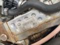 охладитель EGR / Радиатор EGR BMW 1 серия F20/F21 [2-й рестайлинг] 2018, 1.5 л., B37 D15 A, дизель, МКПП, 8574794, 11718574794 - фото №2