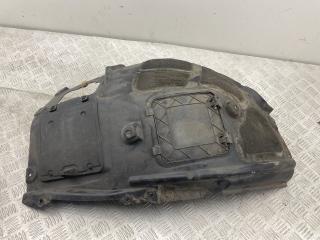 защита арок передняя левая (подкрылок) BMW 7 серия G11/G12 G11 2018, 3.0 л., B57 D30 A, дизель, АКПП, singapore grau metallic (b41), седан, полный привод, правый руль, 51717340193, 7340193