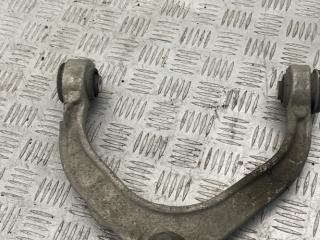 рычаг передний левый BMW X5 E70 [рестайлинг] E70 2012, 3.0 л., N57 D30 A, дизель, АКПП, black sapphire metallic (475), внедорожник 5 дв., полный привод, правый руль, 31126863785, 6863785