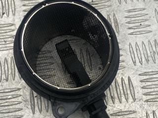 расходомер воздуха BMW X3 E83 [рестайлинг] E83 2008, 3.5 л., M57D30 (306D5), дизель, АКПП, platinbronze metallic (a53), внедорожник 5 дв., полный привод, правый руль, 7801951, 13627801951