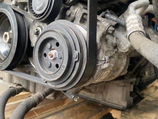 компрессор кондиционера Mercedes-Benz C-Класс W205 [рестайлинг] 2018, 2.0 л., M 274.920, бензин, АКПП, 149u белый (polarweiss), хетчбэк 5 дв., A0008304002