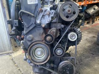двигатель Ford Mondeo 4 поколение 2010, 2.0 л., TXBA, дизель, АКПП, TXBA, TXBB