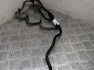 трубка обратки форсунок Renault Grand Scenic 3 поколение 2011, 1.6 л., R9M 402, дизель, МКПП