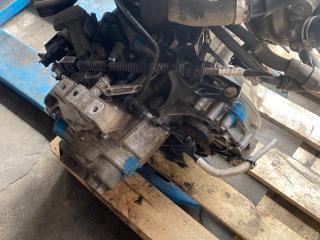 КПП механическая (МКПП) Audi A3 8V 2015, 1.6 л., CRKB, дизель, МКПП, PTU, NBJ, NBH, NBS, NTG, QBN, QBP, PTW, QSZ, QWZ, QWY, QWW, QVX, QXH, RSK, RSN