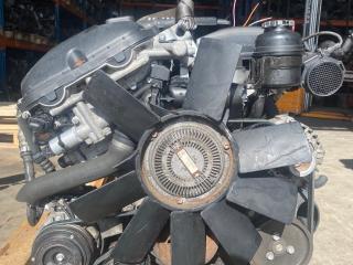 двигатель BMW 3 серия E46 [рестайлинг] 2002, 2.5 л., M54 B25 (256S5), бензин, АКПП, M54B25, 256S5, M52B25TU, 256S4