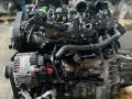 двигатель Renault Megane 2 поколение 2006, 1.5 л., K9K 276, дизель, МКПП, K9K, K9K276 - фото №4