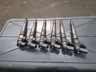 форсунка BMW 5 серия E60/E61 2005, 3.0 л., M57 D30 (306D2), дизель, АКПП, 13537789661, 7789661