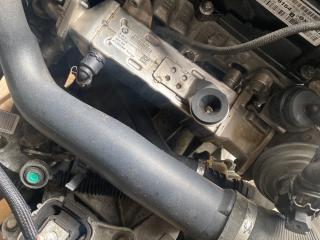 охладитель EGR / Радиатор EGR Mini Cooper 2 поколение [рестайлинг] 2012, 1.6 л., N47 C16 A, дизель, МКПП, 11717823319, 7823319
