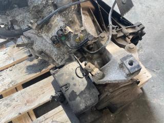 КПП механическая (МКПП) Ford Focus 3 поколение 2014, 1.6 л., IQDB, бензин, МКПП, DV6R-7002ABC