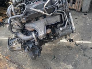 двигатель , P22DTE, 4HU