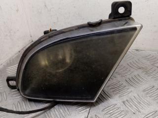 фара противотуманная левая BMW 5 серия E60/E61 [рестайлинг] 2008, 3.0 л., M57 D30 (306D3), дизель, АКПП, задний привод, правый руль, 63177177711, 7177711