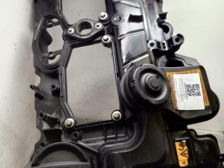 клапанная крышка BMW 3 серия F30/F31/F34 2014, 2.0 л., N20 B20 A, бензин, АКПП, 11127588412, 7588412