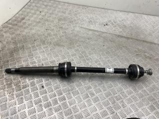 полуось задняя (приводной вал, ШРУС) BMW i4 G26 [рестайлинг] 2025, электро, cape york grün metallic (c5y), хетчбэк 5 дв., задний привод, правый руль, 5A14862-03, 5A14862, 33205A14862