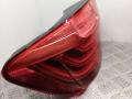 фонарь задний левый BMW 5 серия F10/F11 [рестайлинг] F10 2014, седан, 63217306161, 7306161, 18408001 - фото №2