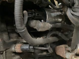 стартер Kia Ceed 1 поколение 2008, 1.6 л., G4FC, бензин, МКПП