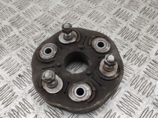 муфта кардана BMW 3 серия E90/E91/E92/E93 [рестайлинг] 2008, 3.0 л., дизель, 26117542238, 7542238