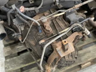 КПП механическая (МКПП) Renault Master 3 поколение 2013, 2.3 л., M9T 870, дизель, МКПП, M9T870