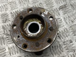 ступица передняя BMW X5 M F85 2018, 4.4 л., S63 B44 B, бензин, АКПП, внедорожник 5 дв., полный привод, правый руль, 31228053432, 8053432