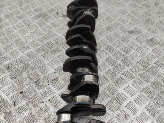 коленвал BMW X5 E53 [рестайлинг] 2003, 3.0 л., M57 D30 (306D2), дизель, АКПП, 306D2, M57D30TU, M57N306D2