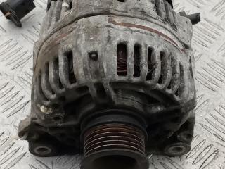 генератор Volkswagen Polo 5 поколение 2011, 1.4 л., CGGB, бензин, МКПП, 036903024J