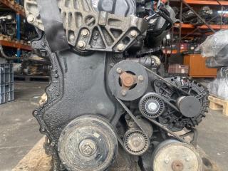 насос гидроусилителя руля Opel Vivaro A [рестайлинг] 2007, 2.0 л., M9R 780, дизель, МКПП