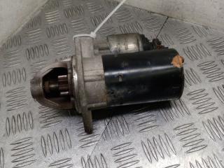 стартер BMW 1 серия E81/E82/E87/E88 [рестайлинг] 2007, 2.0 л., N43 B20 A, бензин, АКПП, 7521123, 12417521123, 7521116, 12417521116, 0001107424