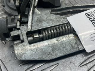 скелет ручки двери передней правой BMW X5 E53 [рестайлинг] 2005, внедорожник 5 дв.