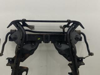 стабилизатор подвески передний BMW X3 E83 [рестайлинг] E83 2008, 3.5 л., M57D30 (306D5), дизель, АКПП, platinbronze metallic (a53), внедорожник 5 дв., полный привод, правый руль