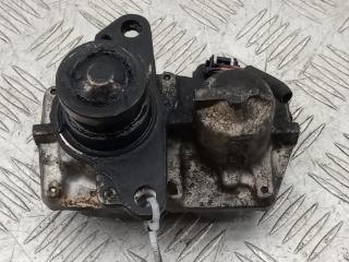 клапан EGR Renault Scenic 3 поколение 2011, 1.6 л., R9M 402, дизель, МКПП, 8201061904