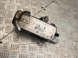 радиатор АКПП BMW 5 серия G30/G31 G30 2019, 3.0 л., B58 B30 A, бензин, АКПП, bluestone metallic (c2y), седан, полный привод, правый руль, 17218607245, 8607245