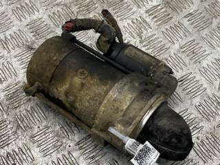 стартер SsangYong Rexton 1 поколение [рестайлинг] 2004, 2.7 л., D27DT, дизель, МКПП