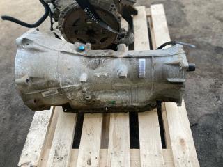 КПП автоматическая (АКПП) BMW X1 E84 2010, 2.0 л., N47 D20 C, дизель, АКПП, 7590123, 24007590123