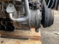 компрессор кондиционера BMW X3 E83 2004, 2.5 л., M54 B25 (256S5), бензин, МКПП, 7SBU16C, 64526916232, 6916232 - фото №2