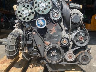 двигатель Audi A6 4F/C6 2007, 2.0 л., BRE, дизель, вариатор, BRE, BLB, BRF, BNA, BVG