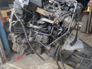 двигатель Mercedes-Benz Sprinter 2 поколение (W906) 2013, 2.2 л., дизель, МКПП, OM651, OM651.955, 651955